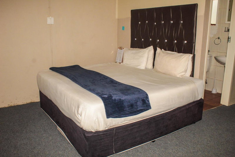 Ingwenya Guesthouse, Ermelo, South Africa