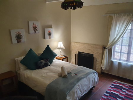Sun Deck Lodge, Hartbeespoort, South Africa