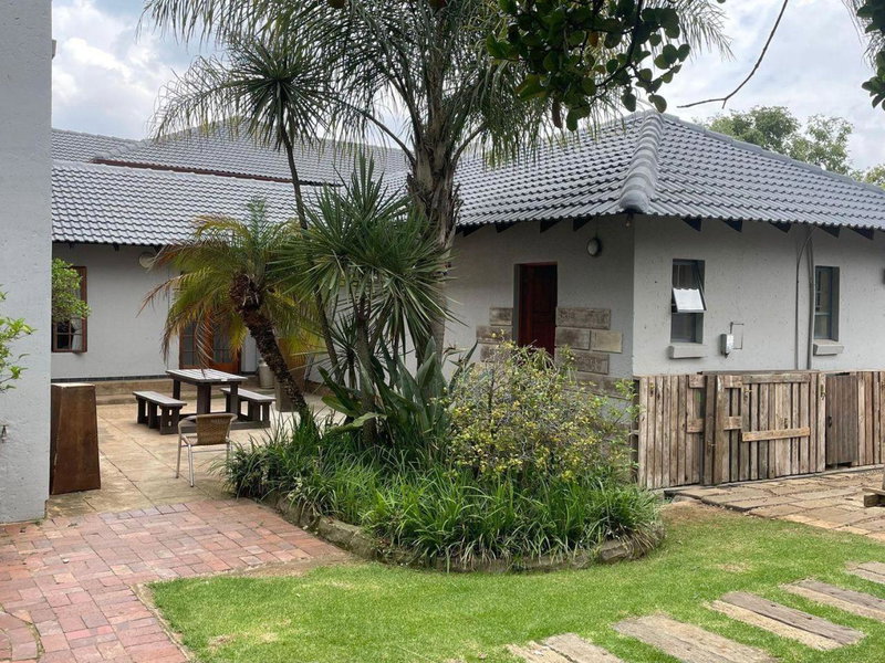 Africa Footprints Lodge Kempton Park, Kempton Park, South Africa