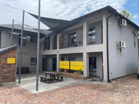 Africa Footprints Lodge Kempton Park, Kempton Park, South Africa
