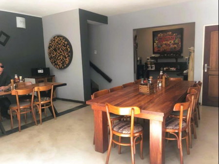 Africa Footprints Lodge Kempton Park, Kempton Park, South Africa