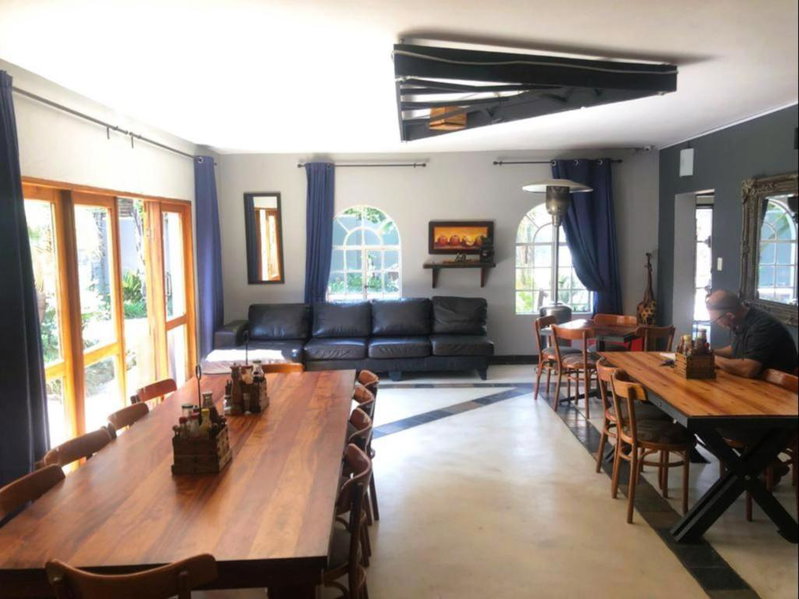 Africa Footprints Lodge Kempton Park, Kempton Park, South Africa