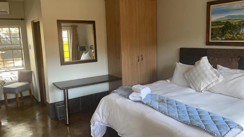 Africa Footprints Lodge Kempton Park, Kempton Park, South Africa
