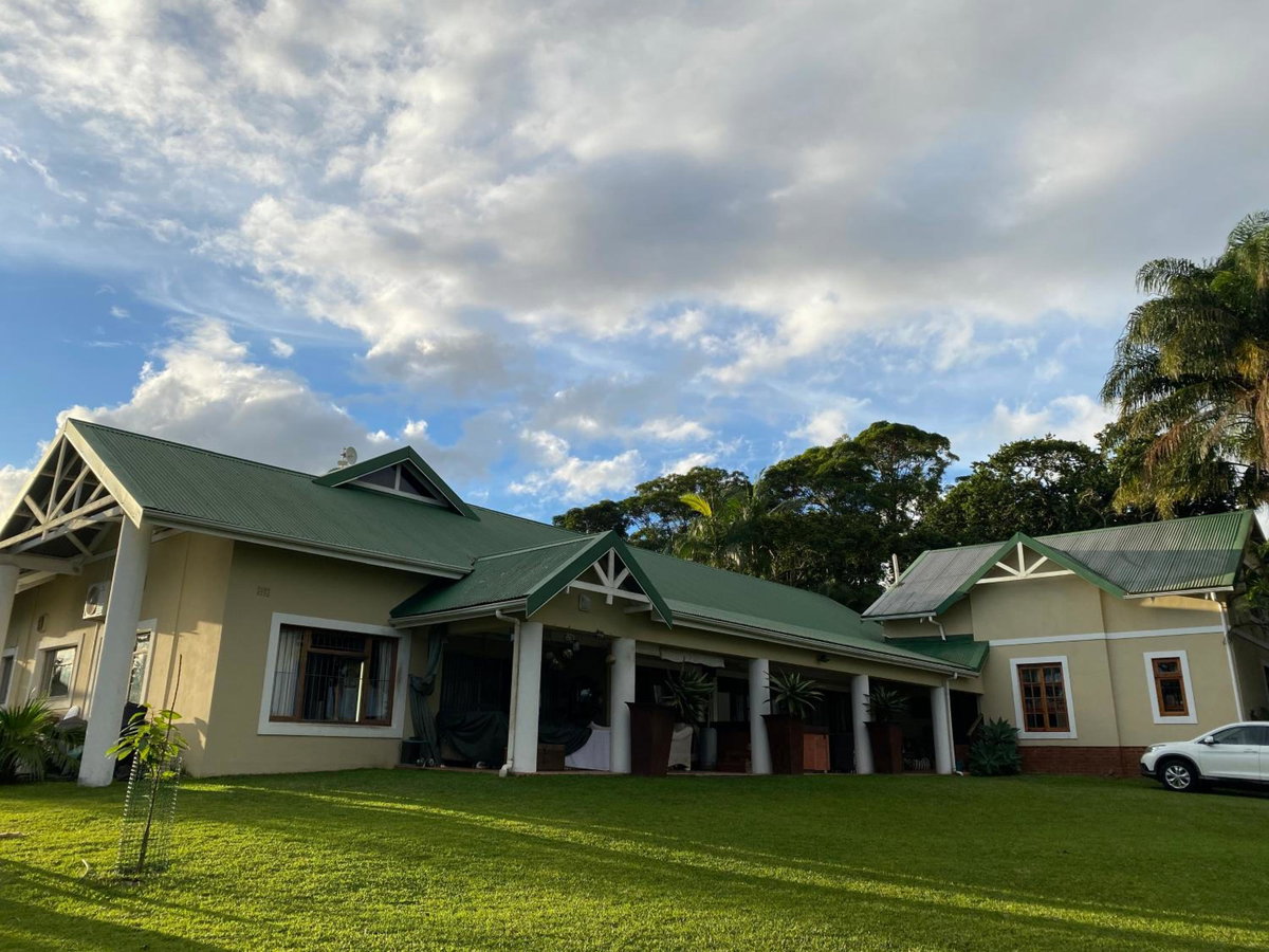 Waterloo Guest House, South Africa