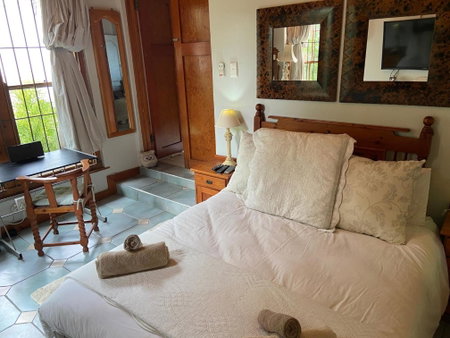 Waterloo Guest House, Durban, South Africa