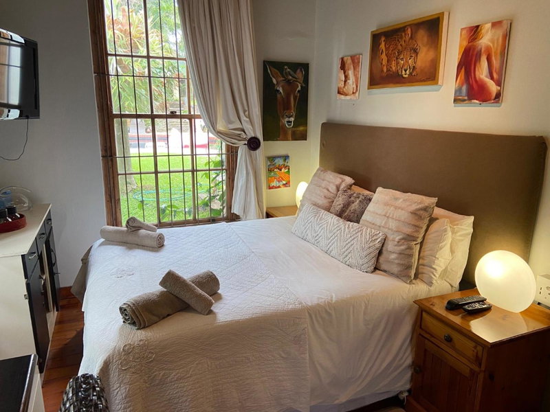 Waterloo Guest House, Durban, South Africa
