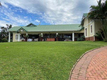 Waterloo Guest House, Durban, South Africa