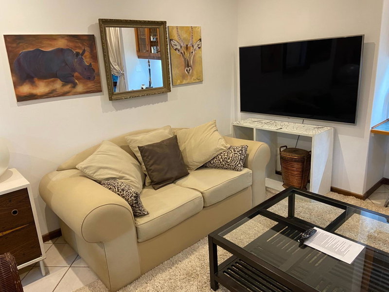 Waterloo Guest House, Durban, South Africa