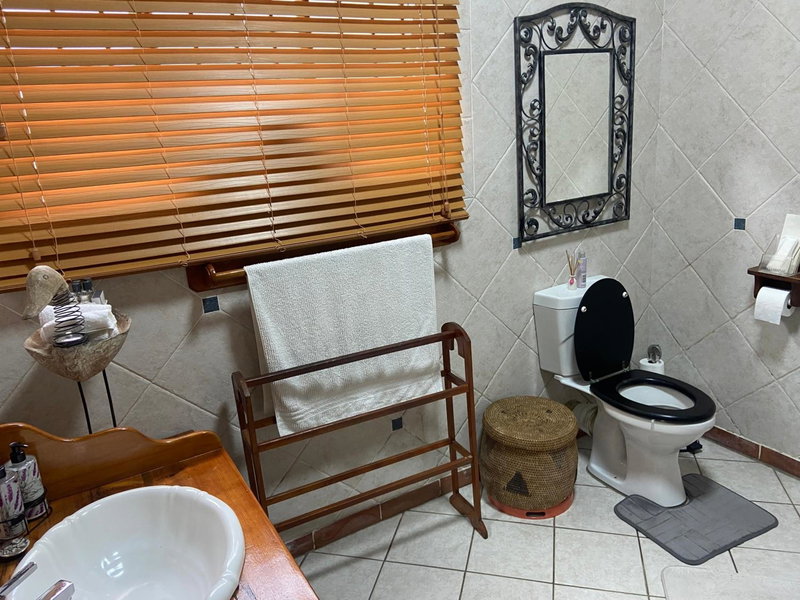 Waterloo Guest House, Durban, South Africa
