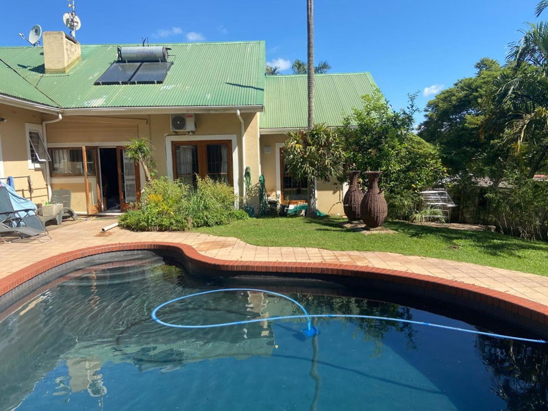 Waterloo Guest House, Durban, South Africa