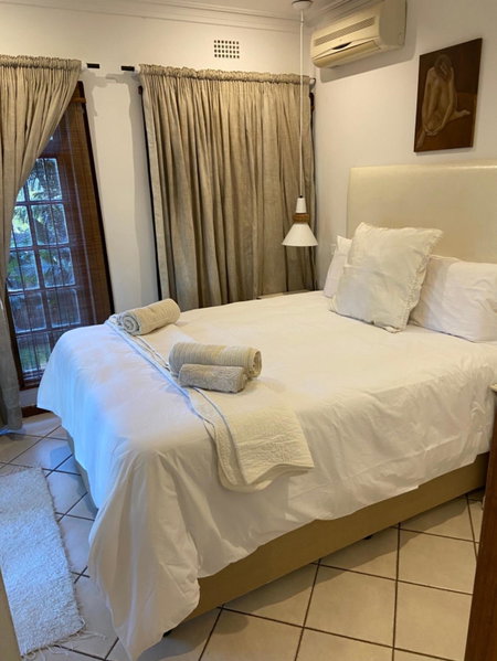 Waterloo Guest House, Durban, South Africa