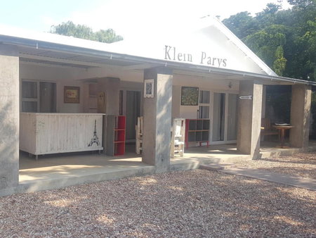 Klein Parys, Parys, South Africa