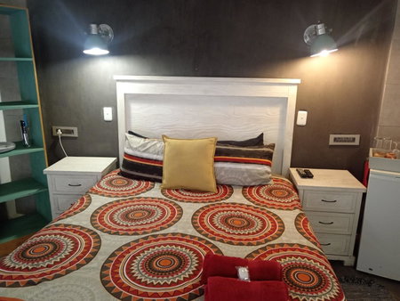 Klein Parys, Parys, South Africa