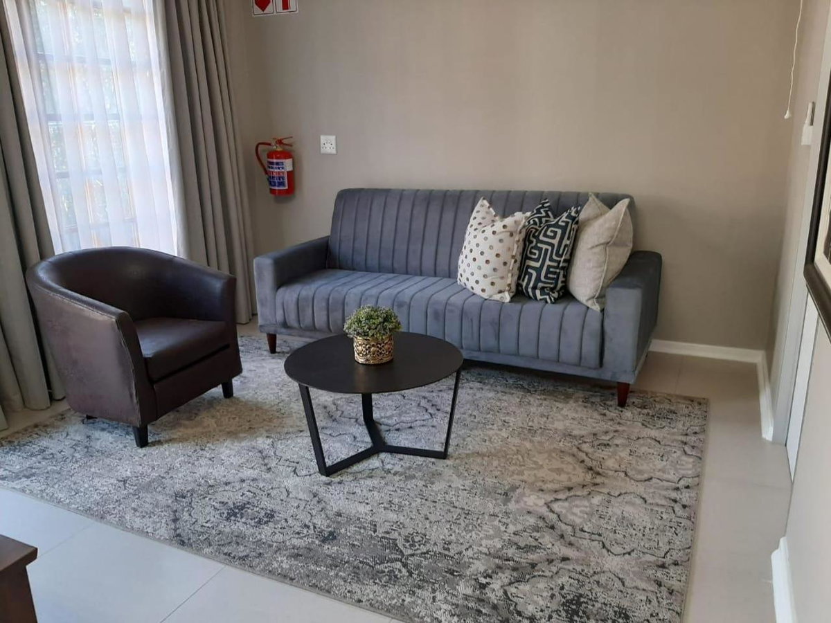 La Casa Guest House, South Africa