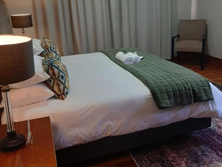La Casa Guest House, Bloemfontein, South Africa