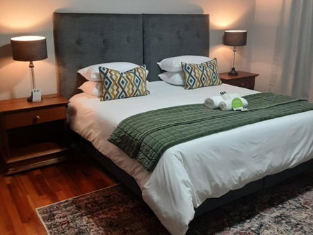 La Casa Guest House, Bloemfontein, South Africa
