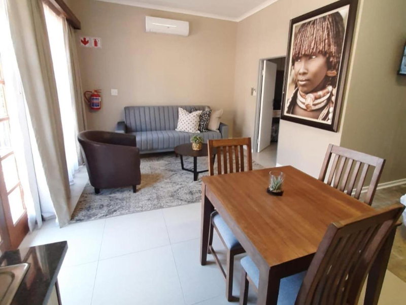 La Casa Guest House, Bloemfontein, South Africa