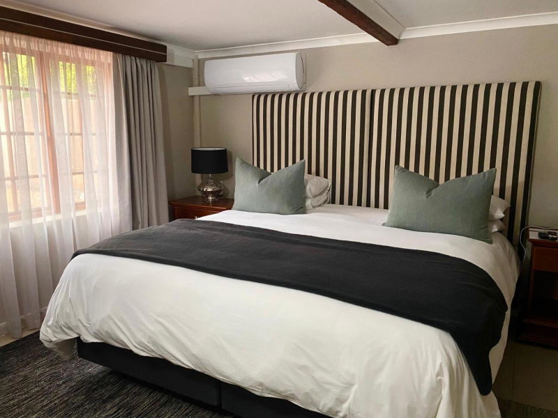 La Casa Guest House, Bloemfontein, South Africa