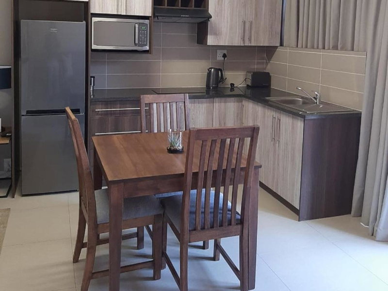 La Casa Guest House, Bloemfontein, South Africa