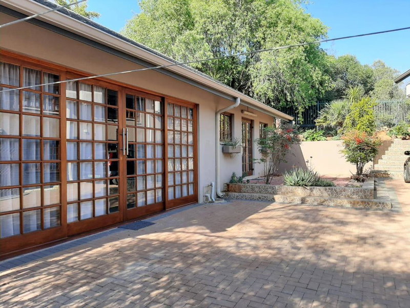 La Casa Guest House, Bloemfontein, South Africa