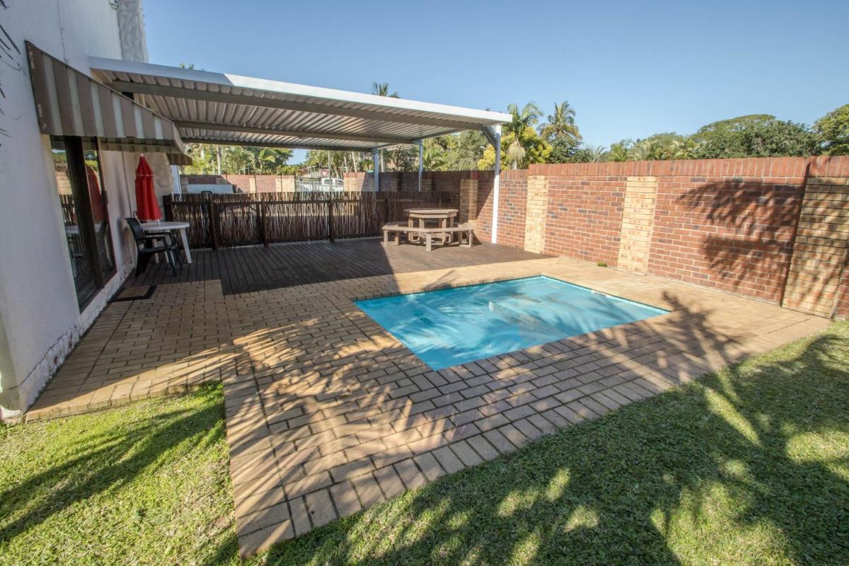 Fishermans Flat and House, South Africa