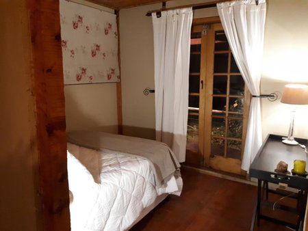 The Tin Shack, Underberg, South Africa