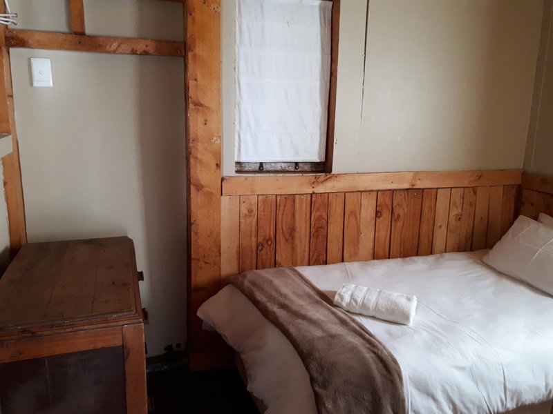 The Tin Shack, Underberg, South Africa