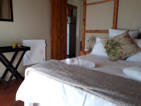 The Tin Shack, Underberg, South Africa