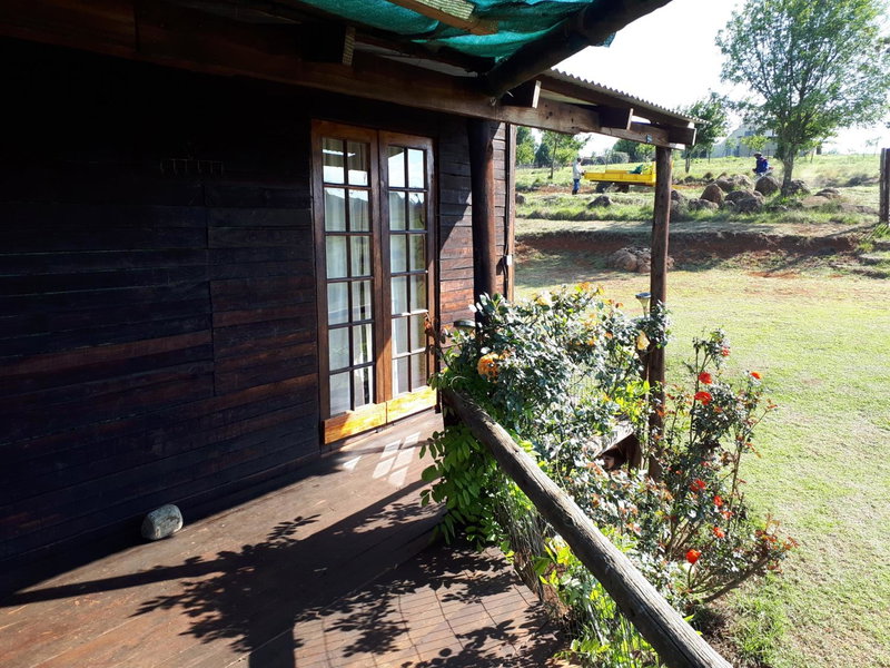 The Tin Shack, Underberg, South Africa