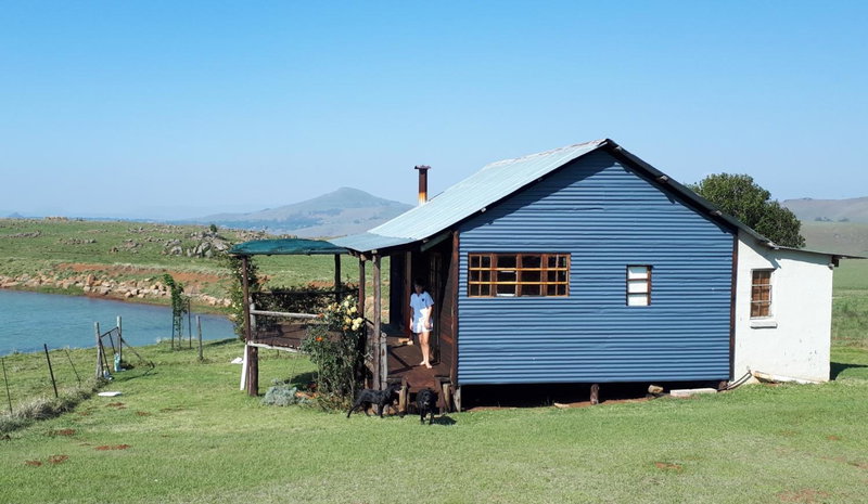 The Tin Shack, Underberg, South Africa