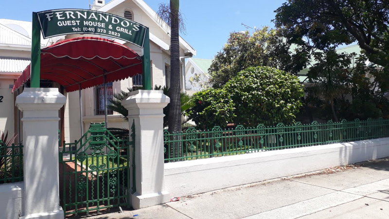 Fernando's self catering cottages, Port Elizabeth, South Africa