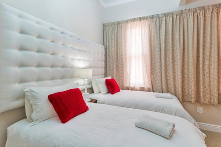 Fernando's self catering cottages, Port Elizabeth, South Africa