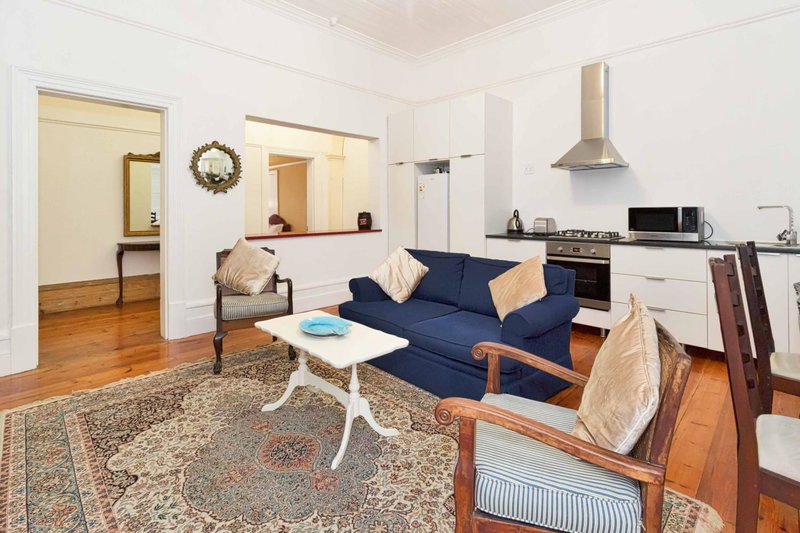 Fernando's self catering cottages, Port Elizabeth, South Africa