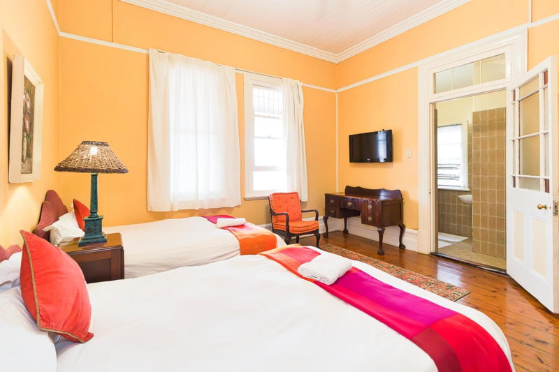 Fernando's self catering cottages, Port Elizabeth, South Africa