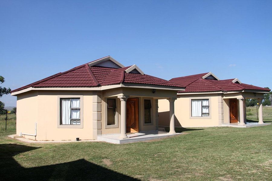 Black Horses Lodge & Conferencing, Vryheid, South Africa
