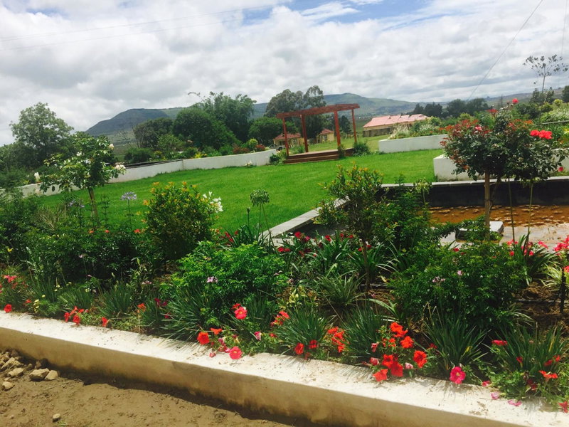 Black Horses Lodge & Conferencing, Vryheid, South Africa