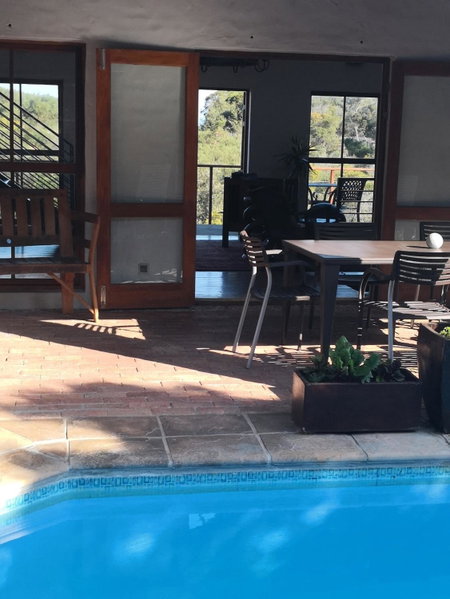 Hidden Gem on Onrus River, Hermanus, South Africa