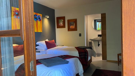 Hidden Gem on Onrus River, Hermanus, South Africa