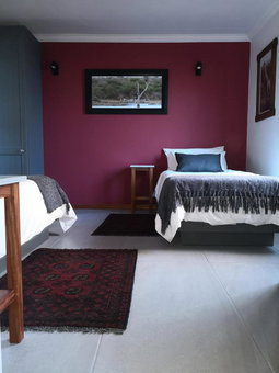 Hidden Gem on Onrus River, Hermanus, South Africa