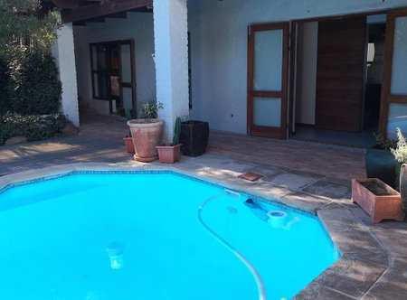 Hidden Gem on Onrus River, Hermanus, South Africa
