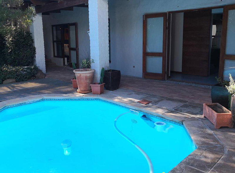 Hidden Gem on Onrus River, Hermanus, South Africa