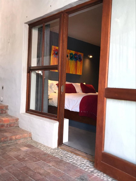 Hidden Gem on Onrus River, Hermanus, South Africa