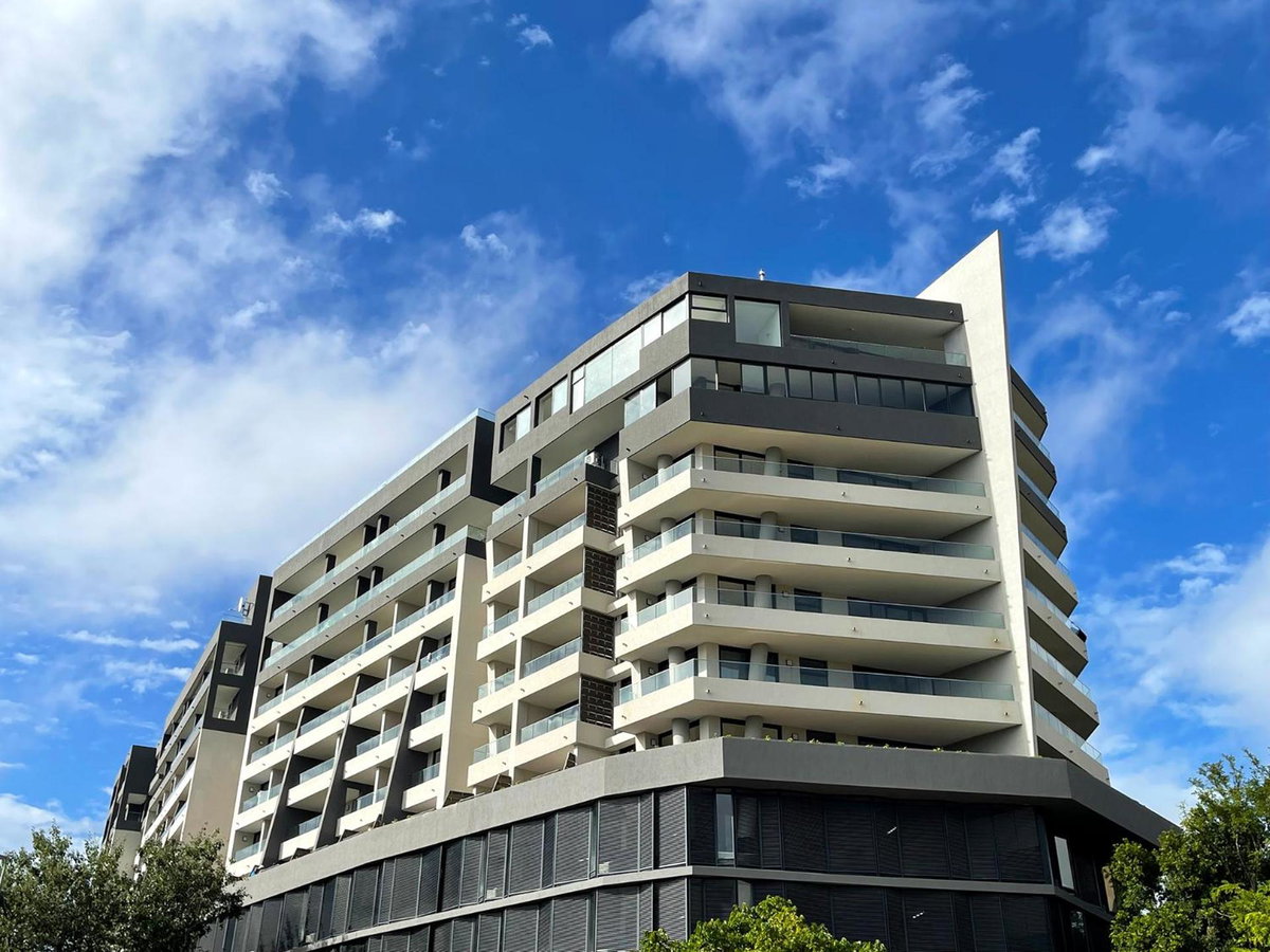 Newlands Peak Aparthotel by Totalstay, South Africa