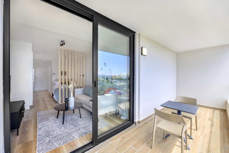Newlands Peak Aparthotel by Totalstay, Cape Town, South Africa