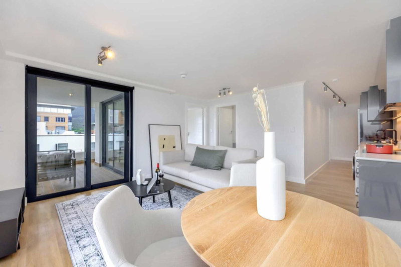 Newlands Peak Aparthotel by Totalstay, Cape Town, South Africa
