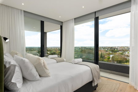 Newlands Peak Aparthotel by Totalstay, Cape Town, South Africa