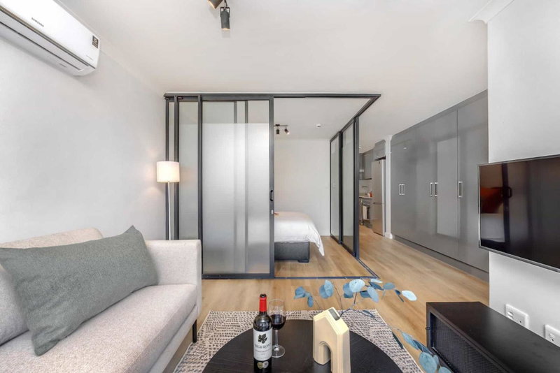Newlands Peak Aparthotel by Totalstay, Cape Town, South Africa