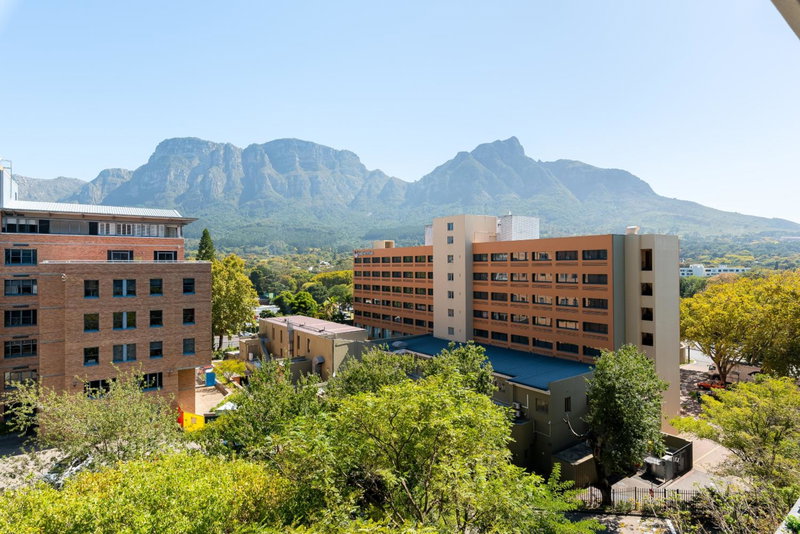 Newlands Peak Aparthotel by Totalstay, Cape Town, South Africa