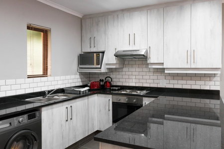 Unit 12, Greenway Woods, White River, Die Winkler, South Africa