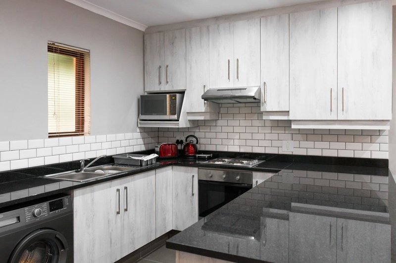 Unit 12, Greenway Woods, White River, Die Winkler, South Africa